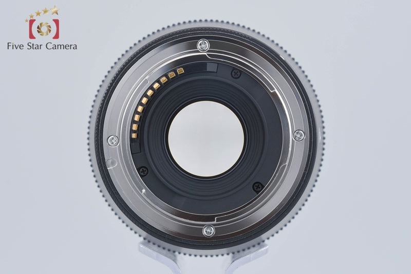 Sigma 16mm f/1.4 DC DN Contemporary for Sony E Mount