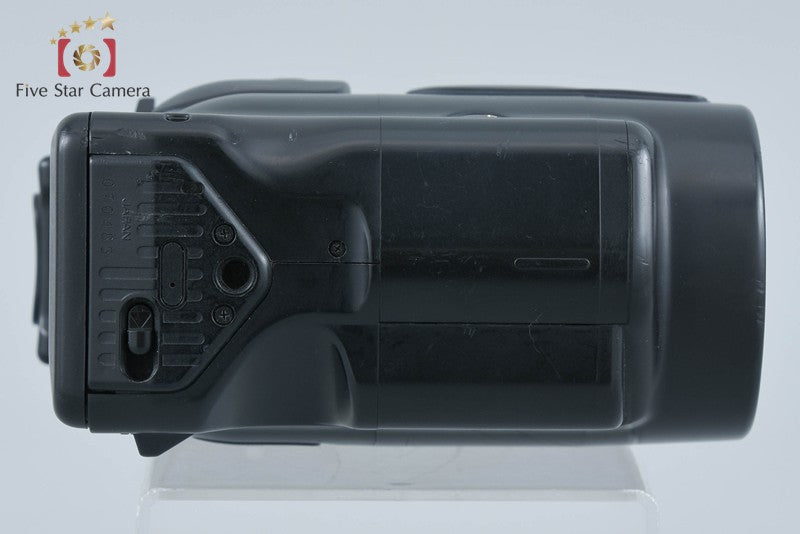 Kyocera Samurai X4.0 Point & Shoot Half Frame 35mm Film Camera