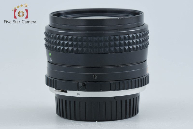 MINOLTA MC W.ROKKOR-SG 28mm f/3.5