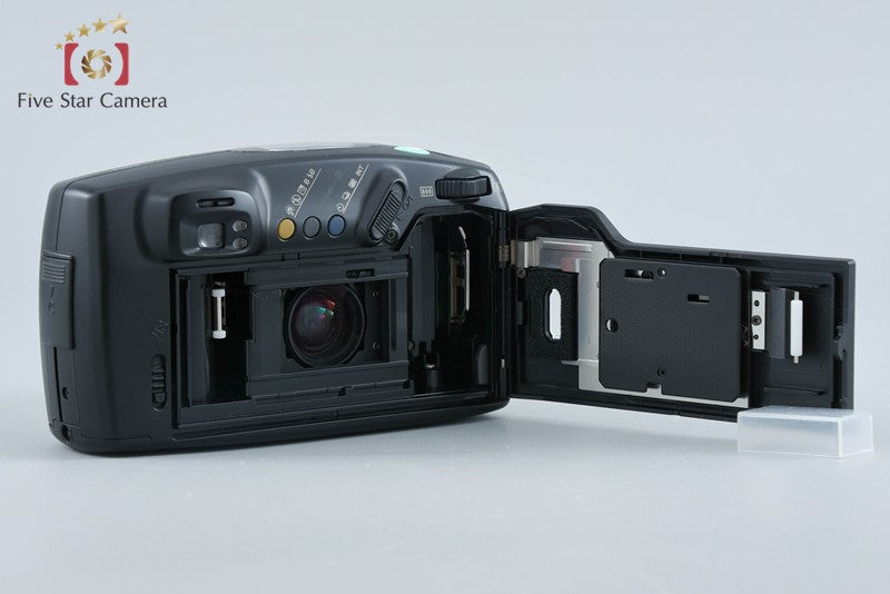 Pentax ZOOM 105 Super 35mm Point & Shoot Film Camera