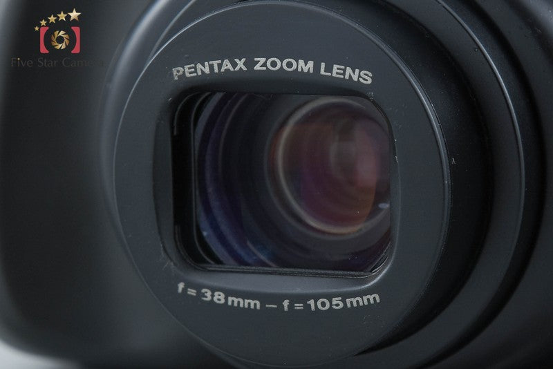Pentax ZOOM 105 Super 35mm Point & Shoot Film Camera