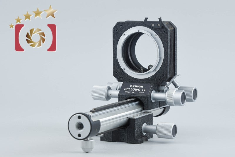 Canon FL Bellows