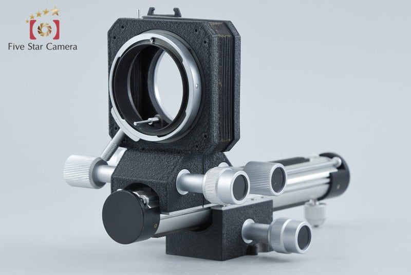 Canon FL Bellows