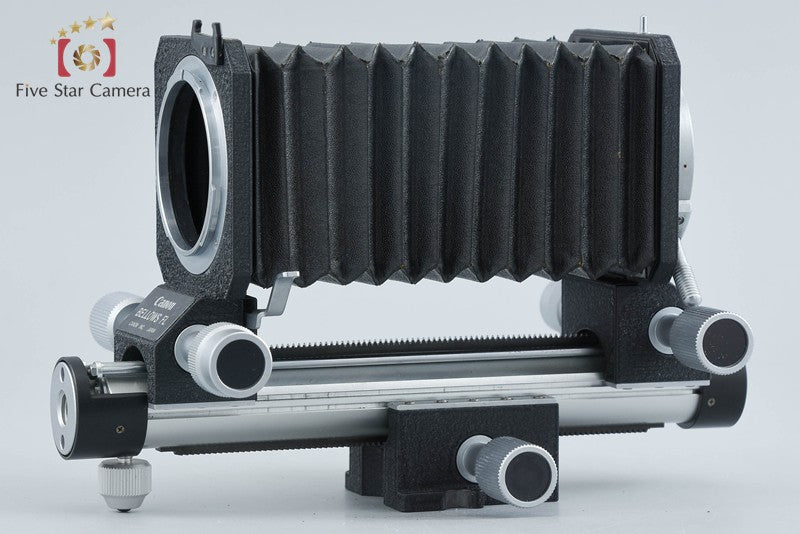 Canon FL Bellows