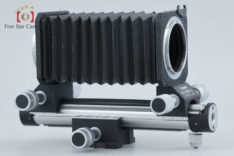 Canon FL Bellows