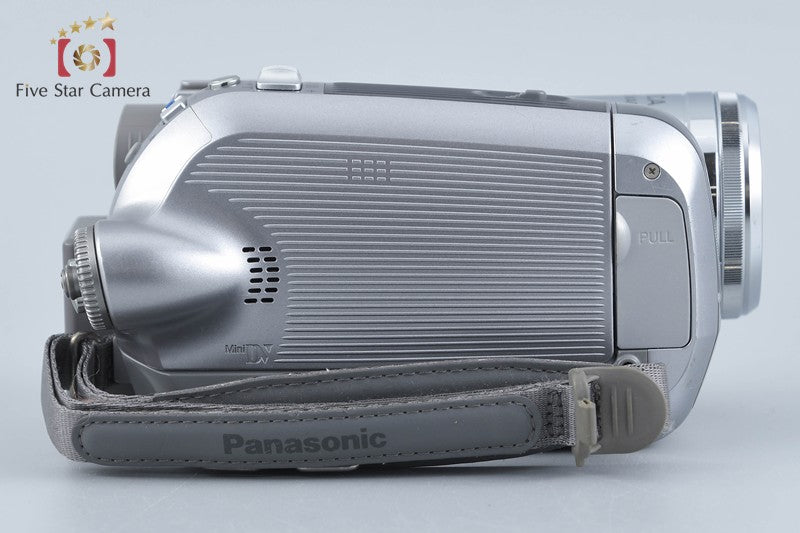 Panasonic NV-GS300 3.1 MP Digital Camcorder