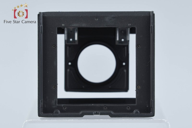 Mamiya C220 Professional + SEKOR 80mm f/2.8 Blue Dot