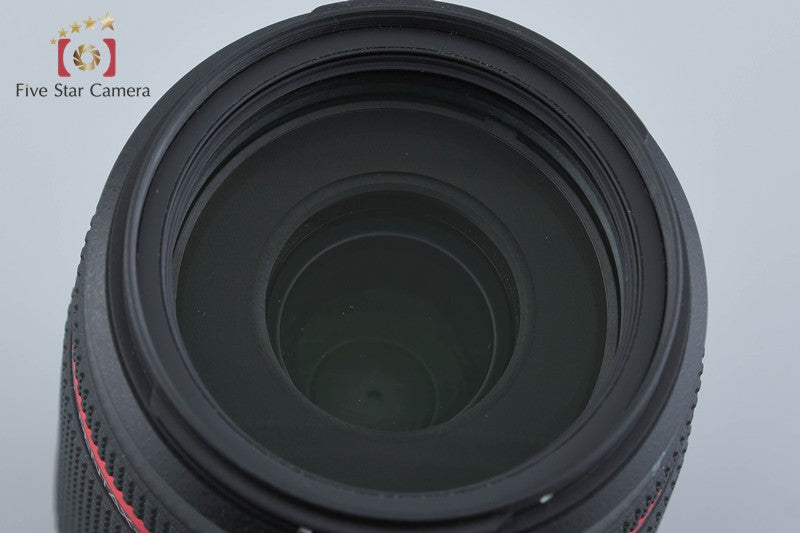 PENTAX HD DA 55-300mm f/4-5.8 ED WR