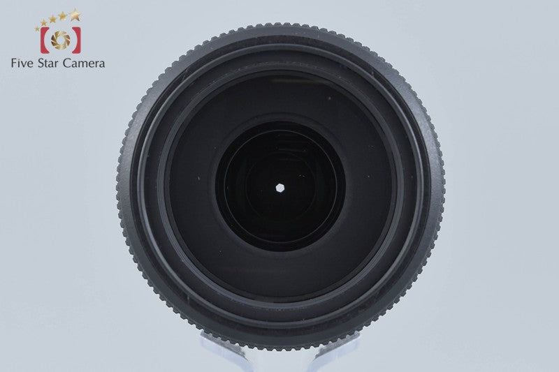 PENTAX HD DA 55-300mm f/4-5.8 ED WR