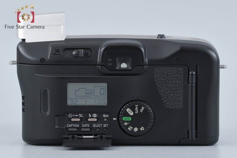 Canon Autoboy S II XL 35mm Point & Shoot Film Camera
