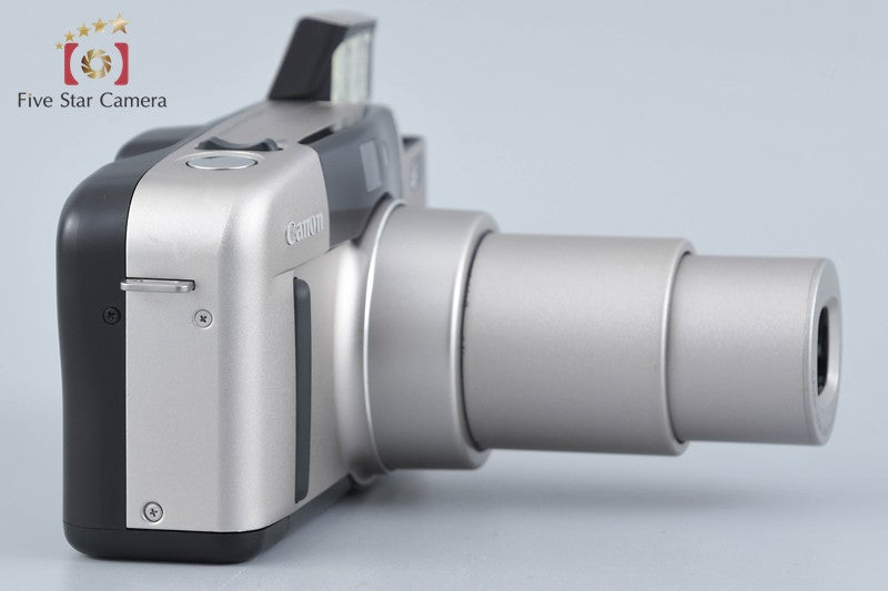 Canon Autoboy S II XL 35mm Point & Shoot Film Camera