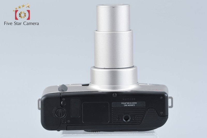 Canon Autoboy S II XL 35mm Point & Shoot Film Camera