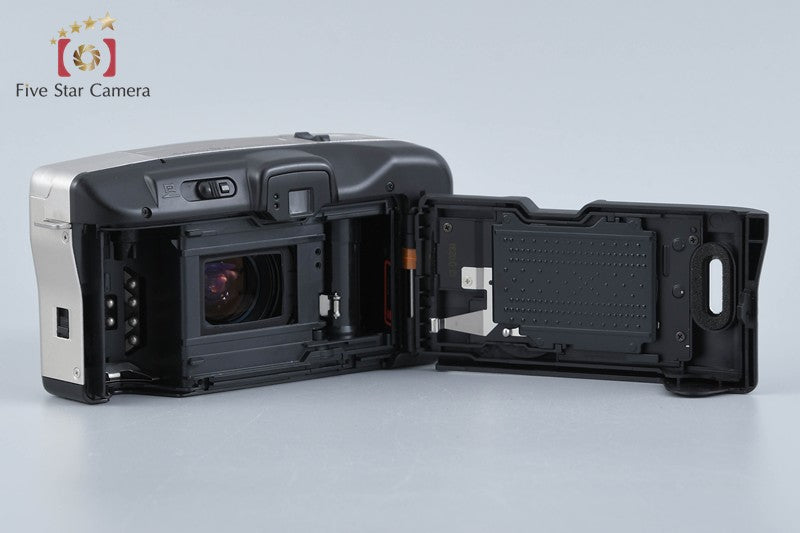 Canon Autoboy S II XL 35mm Point & Shoot Film Camera