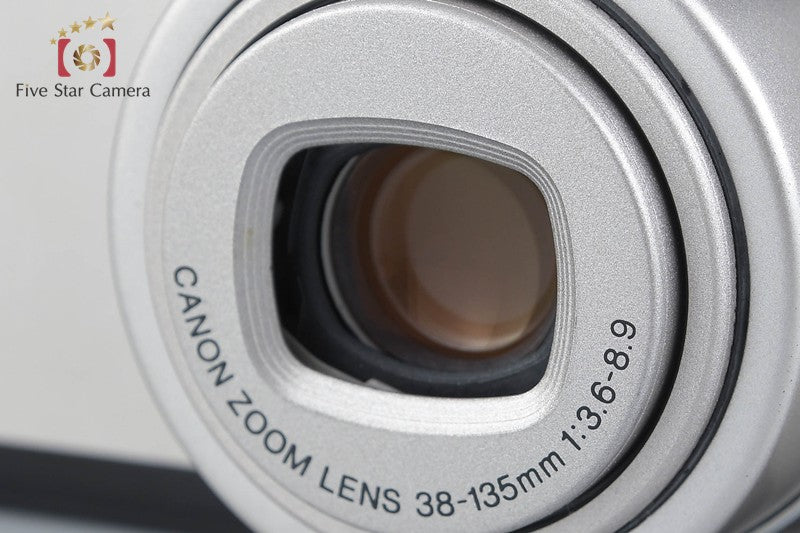 Canon Autoboy S II XL 35mm Point & Shoot Film Camera