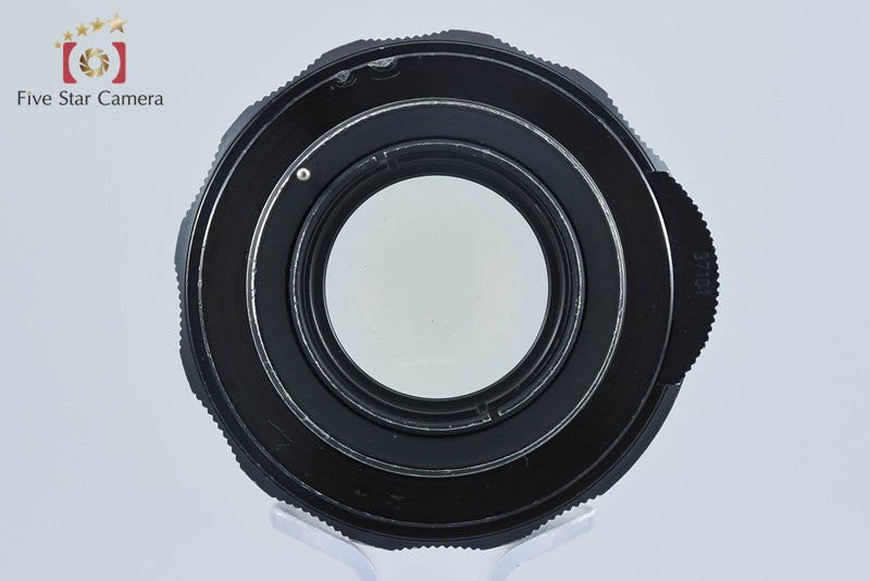 PENTAX Super-Takumar 55mm f/1.8
