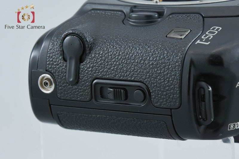 Canon EOS-1V 35mm SLR Film Camera Body