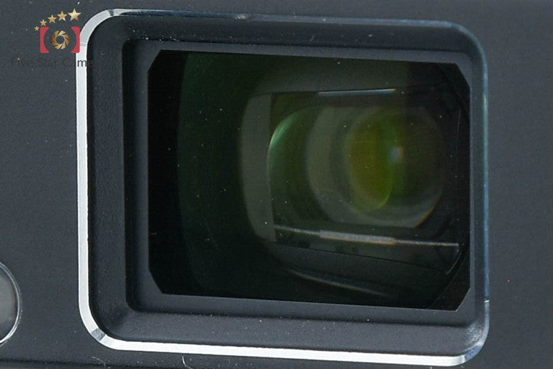 Nikon COOLPIX S70 Matt Black 12.1 MP Digital Camera