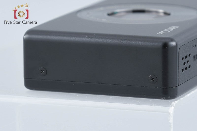 Ricoh PX Black 16.0 MP Waterproof Digital Camera w/ Box
