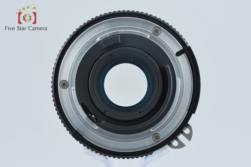 Nikon Ai NIKKOR 35mm f/2.8
