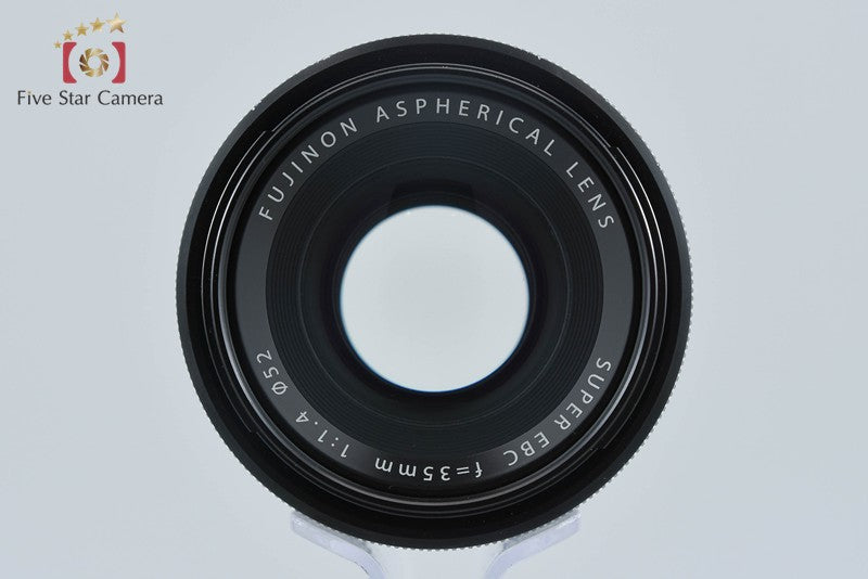 Fujifilm XF 35mm f/1.4 R w/ Box