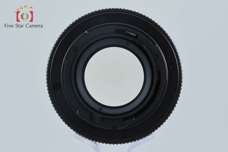CONTAX Carl Zeiss Planar 50mm f/1.7 T* AEJ
