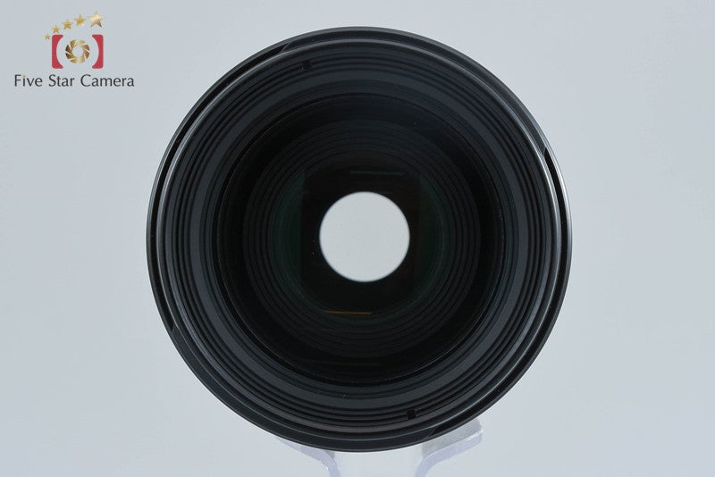 Canon EF 70-200mm f/4 L IS USM