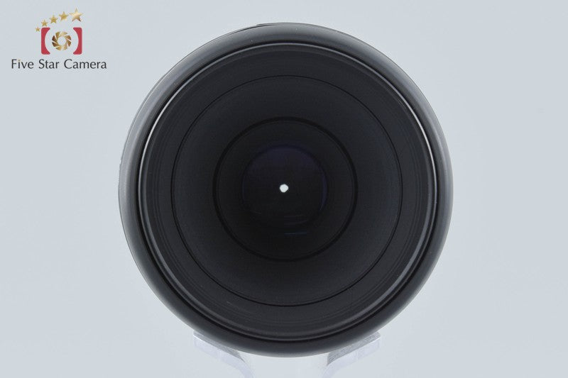 Minolta AF MACRO 50mm f/3.5 New for Sony / Minolta A Mount Lens