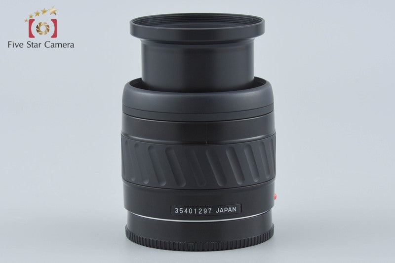 Minolta AF MACRO 50mm f/3.5 New for Sony / Minolta A Mount Lens
