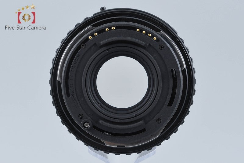 Pentax SMC FA 645 75mm f/2.8