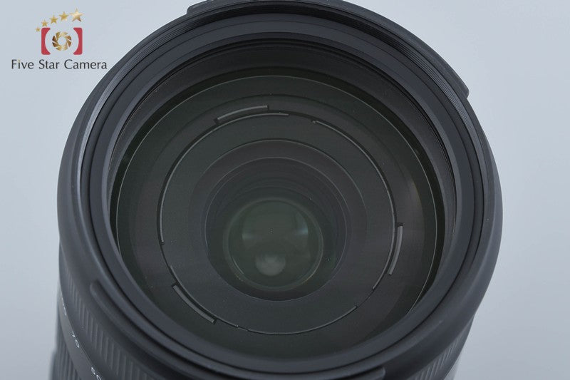 Tamron B028 18-400mm f/3.5-6.3 Di II VC HLD for Canon w/ Box