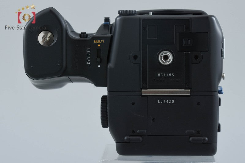 Mamiya 645 PRO Medium Format Film Camera Body