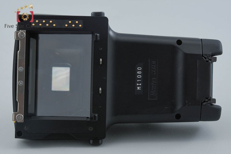 Mamiya 645 PRO Medium Format Film Camera Body