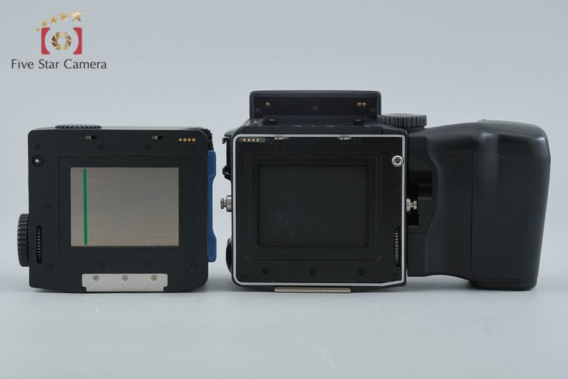 Mamiya 645 PRO Medium Format Film Camera Body