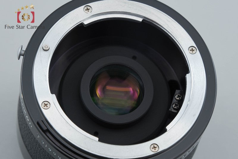 Nikon Teleconverter TC-200 2x w/ Box