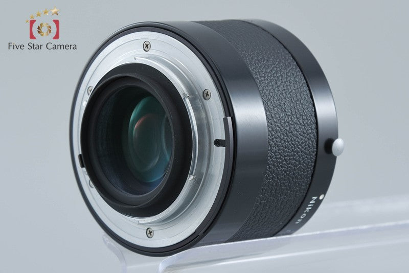 Nikon Teleconverter TC-200 2x w/ Box