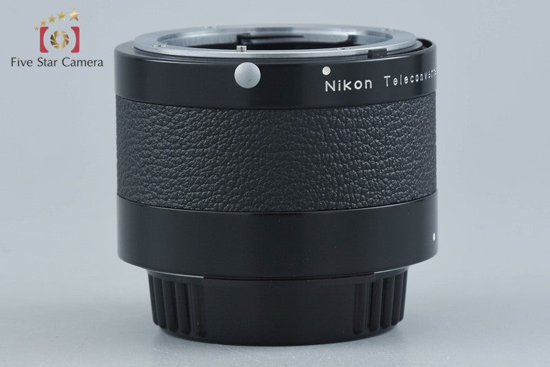 Nikon Teleconverter TC-200 2x w/ Box