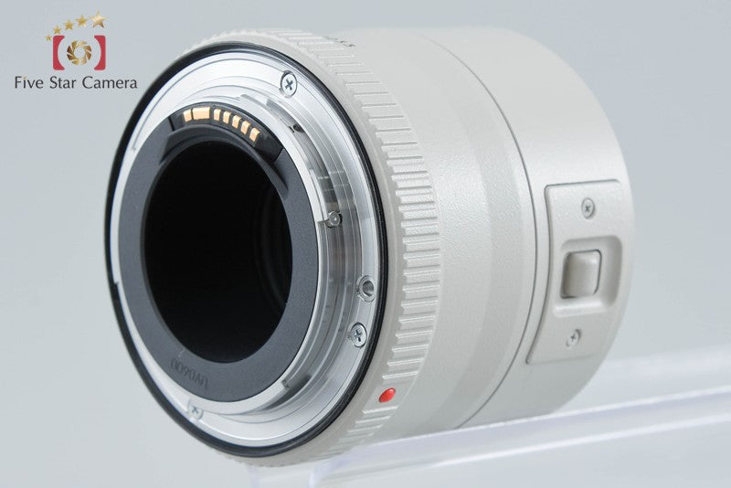 Canon Extender EF 2x II Teleconverter