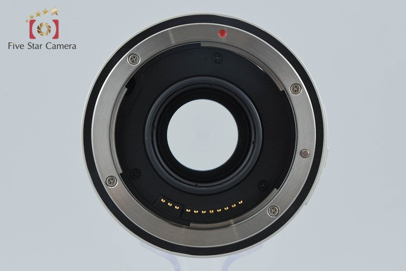 Canon Extender EF 2x II Teleconverter