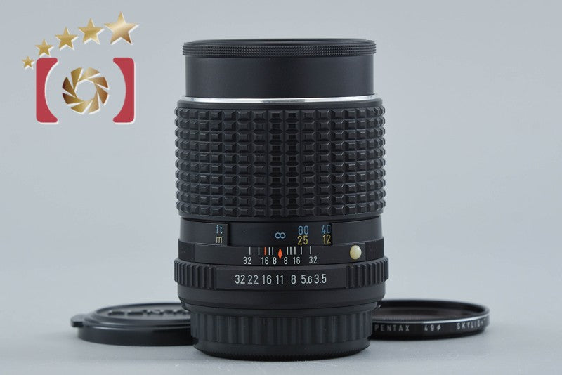 PENTAX SMC M 150mm f/3.5