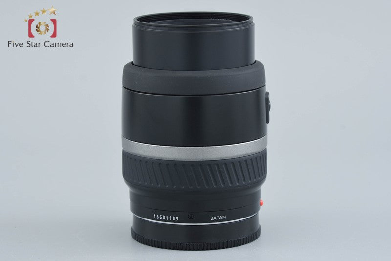 Minolta AF SOFT FOCUS 100mm f/2.8 Sony / Minolta A Mount Lens