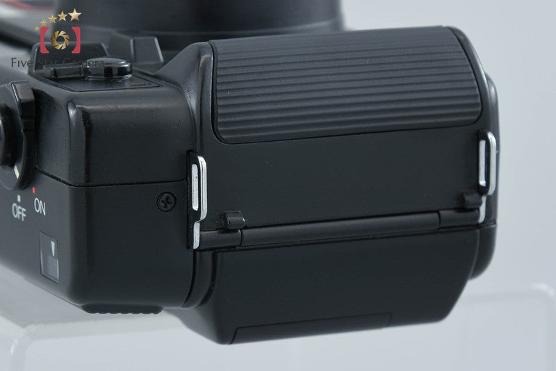 Nikon L35 AD ISO 1000 35mm Point & Shoot Film Camera