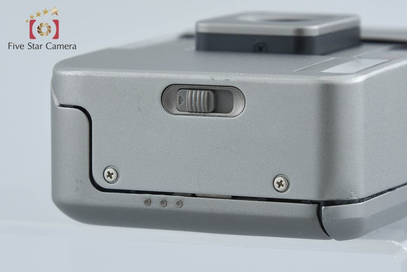 Fujifilm CARDIA mini TIARA 35mm Point & Shoot Film Camera