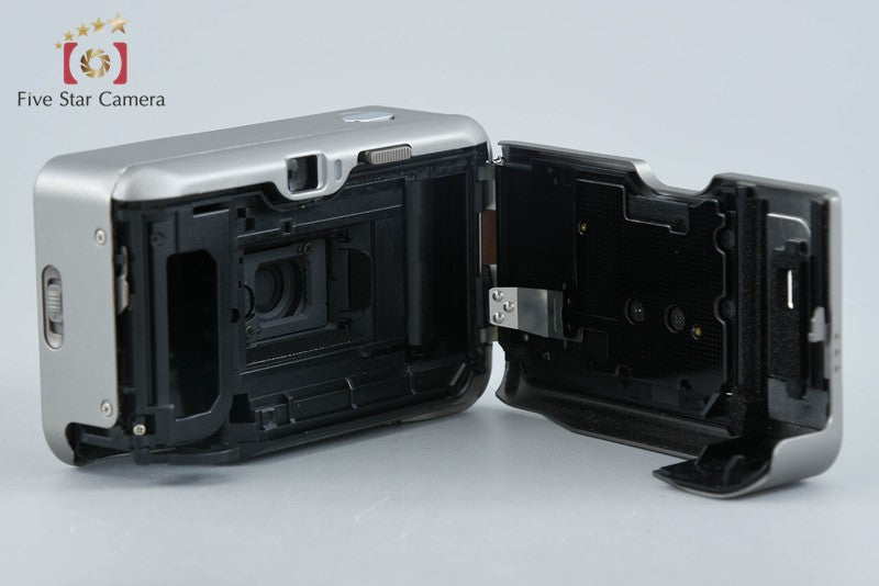 Fujifilm CARDIA mini TIARA 35mm Point & Shoot Film Camera