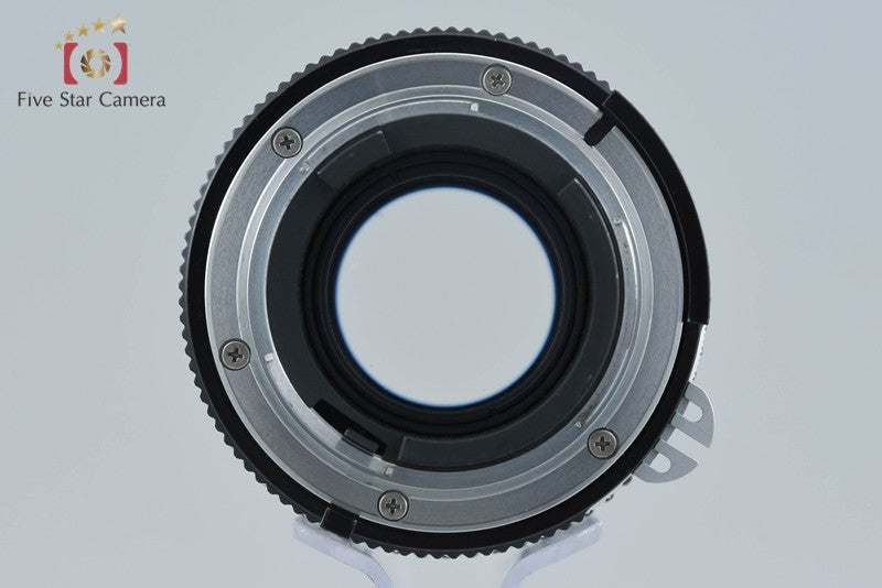 Nikon Ai NIKKOR 135mm f/3.5