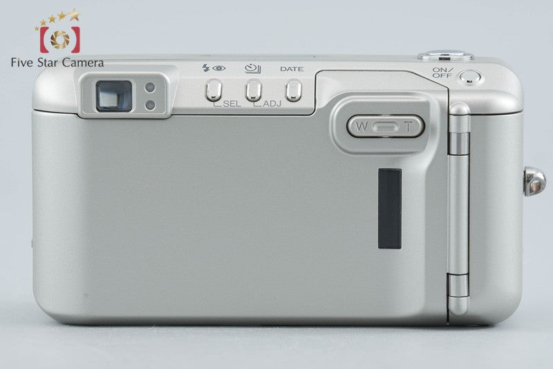 MINOLTA Capios 150S 35mm Point & Shoot Film Camera