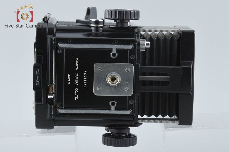 Mamiya RB67 PRO S Medium Format Film Camera Body