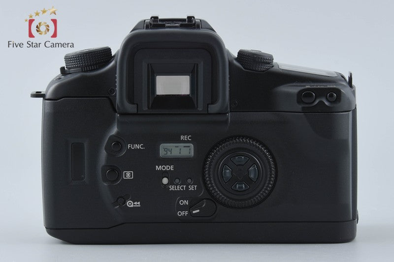 Canon EOS 7 35mm SLR Film Camera Body