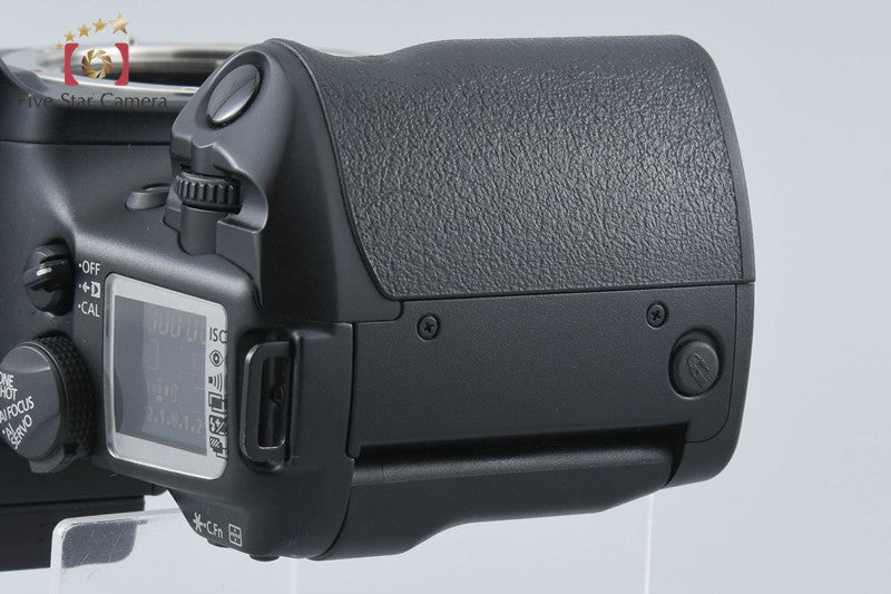 Canon EOS 7 35mm SLR Film Camera Body