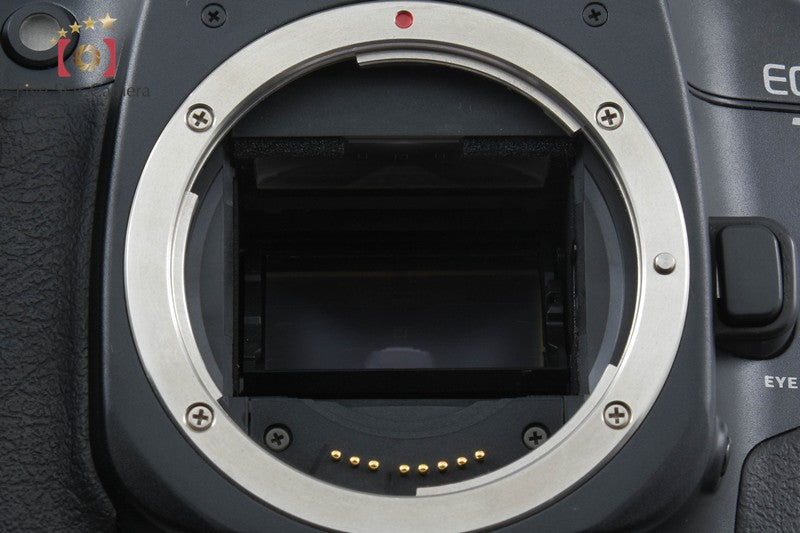 Canon EOS 7 35mm SLR Film Camera Body
