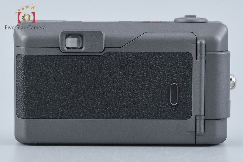 FUJIFILM NATURA CLASSICA 35mm Point & Shoot Film Camera